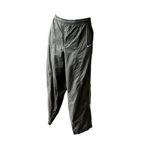 Vtg RARE FIND 90s Nike track pants